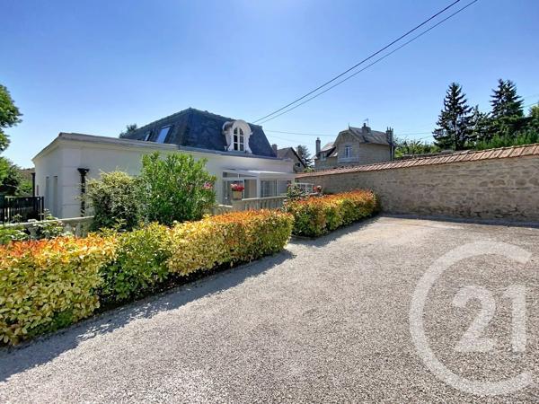 Appartement F3 à vendre  3 pièces - 79,45 m 2   ST PIERRE LES NEMOURS  - 77