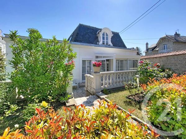 Appartement F3 à vendre  3 pièces - 79,45 m 2   ST PIERRE LES NEMOURS  - 77