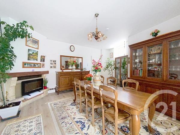Appartement F3 à vendre  3 pièces - 79,45 m 2   ST PIERRE LES NEMOURS  - 77