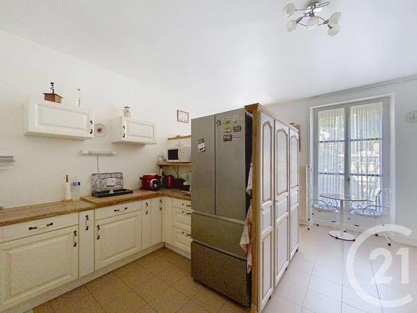 Appartement F3 à vendre  3 pièces - 79,45 m 2   ST PIERRE LES NEMOURS  - 77