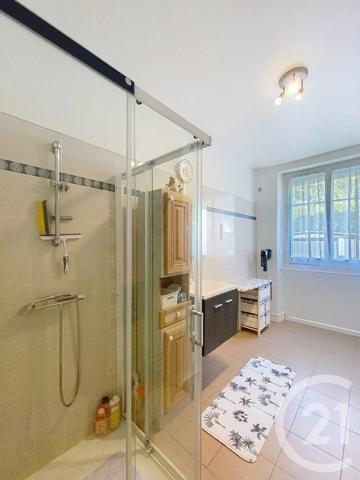 Appartement F3 à vendre  3 pièces - 79,45 m 2   ST PIERRE LES NEMOURS  - 77