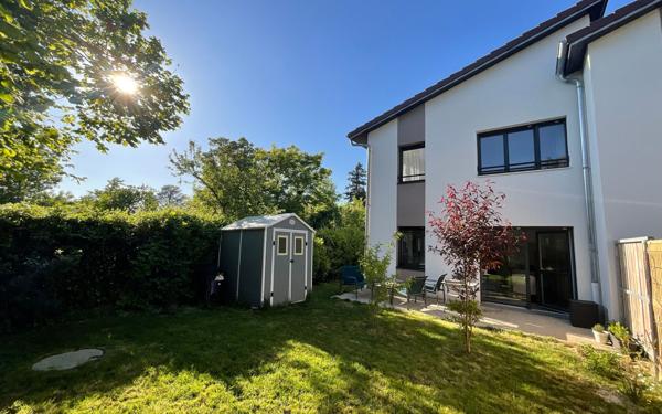 Maison à vendre    4 pièces •  Beynost