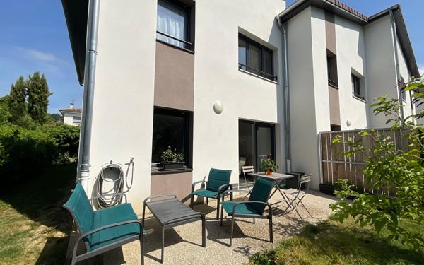 Maison à vendre    4 pièces •  Beynost