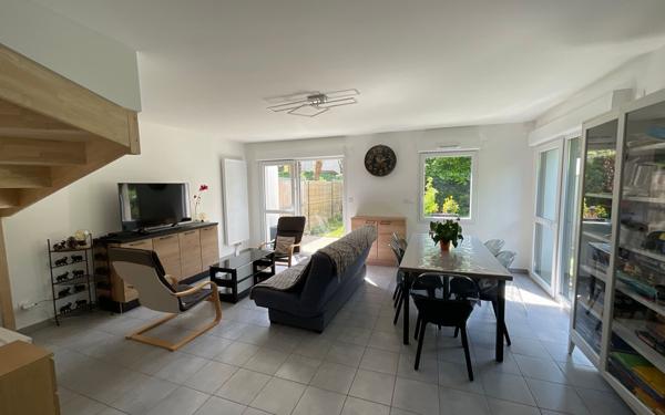 Maison à vendre    4 pièces •  Beynost
