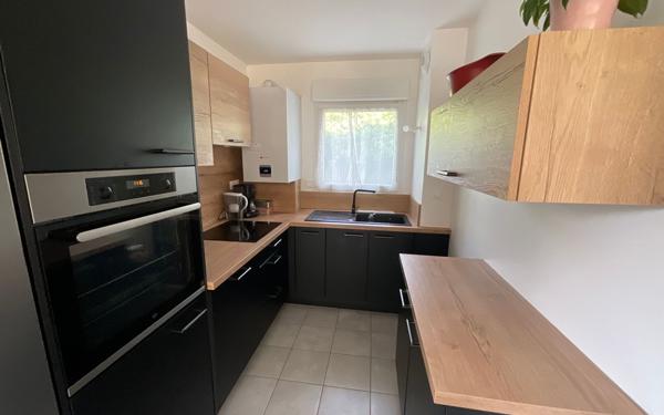 Maison à vendre    4 pièces •  Beynost