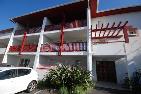 Appartement de 37 m²