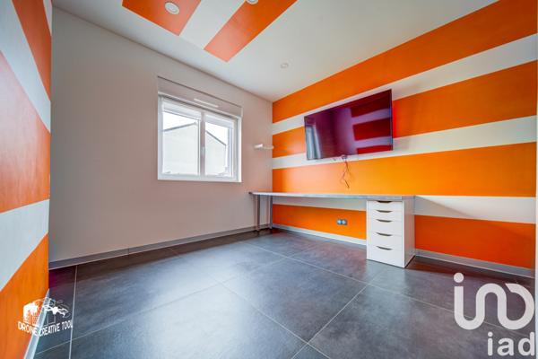 Maison à vendre 6 pièces 127 m² Homécourt