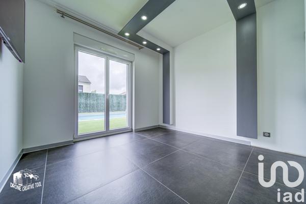 Maison à vendre 6 pièces 127 m² Homécourt