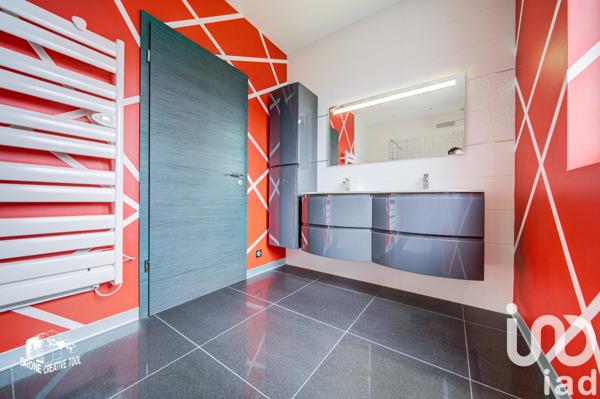 Maison à vendre 6 pièces 127 m² Homécourt