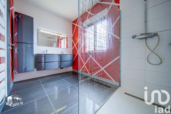 Maison à vendre 6 pièces 127 m² Homécourt