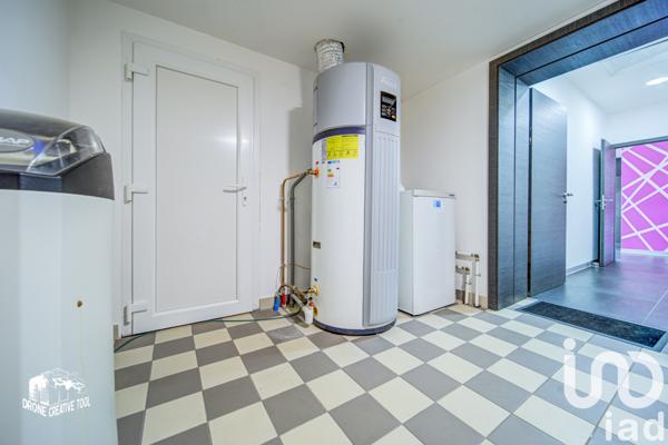 Maison à vendre 6 pièces 127 m² Homécourt