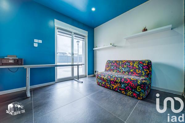 Maison à vendre 6 pièces 127 m² Homécourt