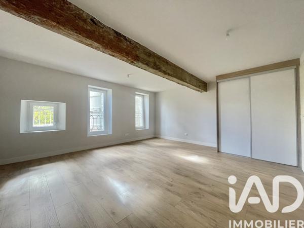 Appartement à vendre 5 pièces 178 m² Muret