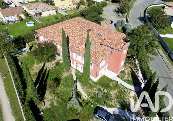 Appartement à vendre 5 pièces 178 m² Muret