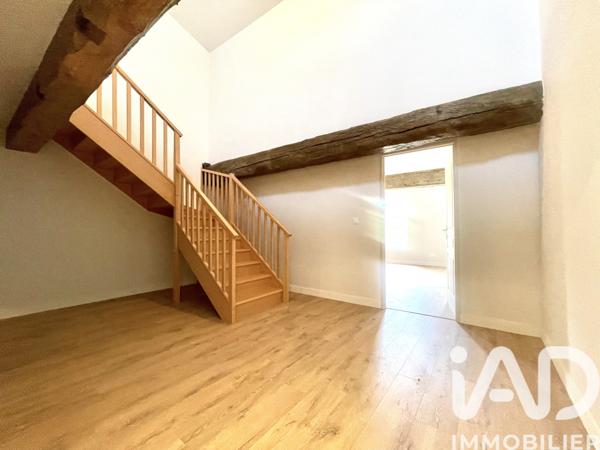 Appartement à vendre 5 pièces 178 m² Muret