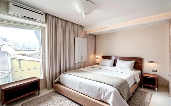 Appartement à vendre    6 pièces •  Marguerittes