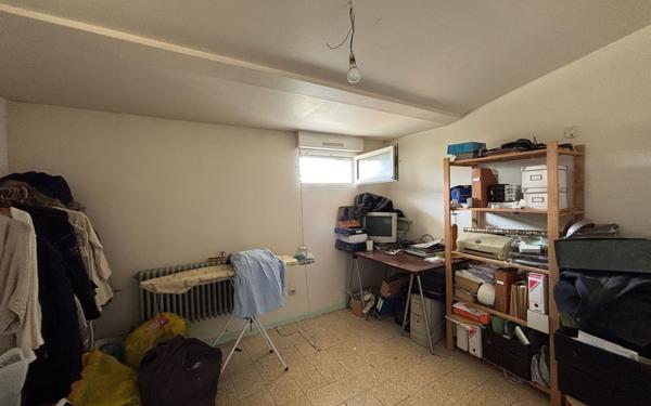 Appartement à vendre    6 pièces •  Marguerittes