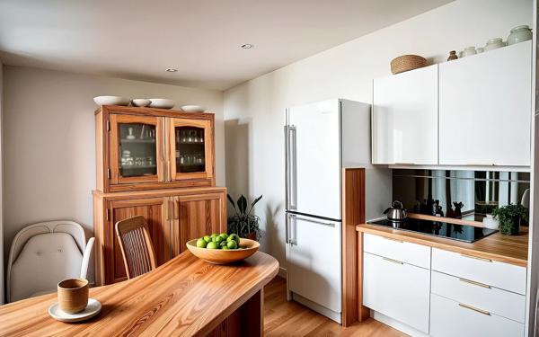 Appartement à vendre    6 pièces •  Marguerittes