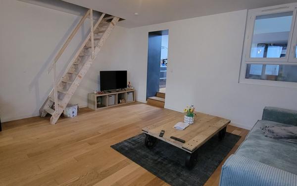 Appartement à louer    2 pièces •  Orthez