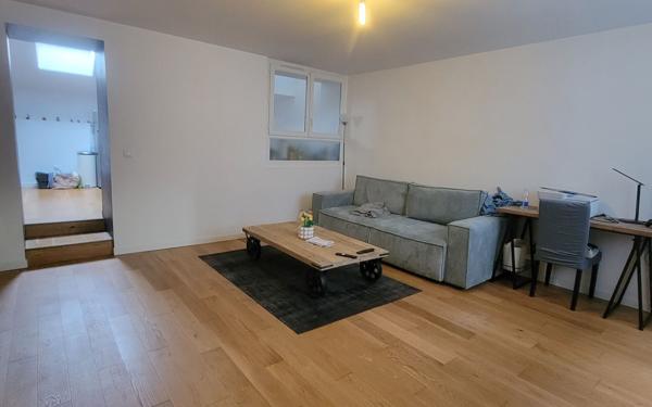 Appartement à louer    2 pièces •  Orthez