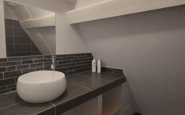 Appartement à louer    2 pièces •  Orthez