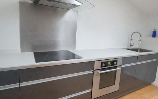 Appartement à louer    2 pièces •  Orthez