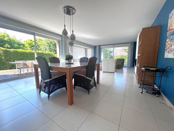 INDIVIDUELLE 6 CHAMBRES DONT 2 AU RDC