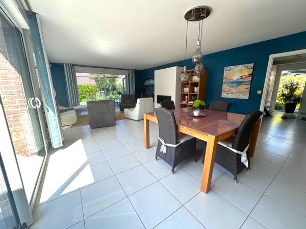 INDIVIDUELLE 6 CHAMBRES DONT 2 AU RDC