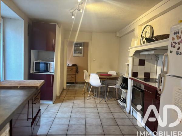 Location maison 5 pièces 110 m² Savignac-les-Églises