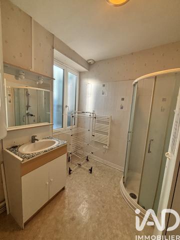 Location maison 5 pièces 110 m² Savignac-les-Églises