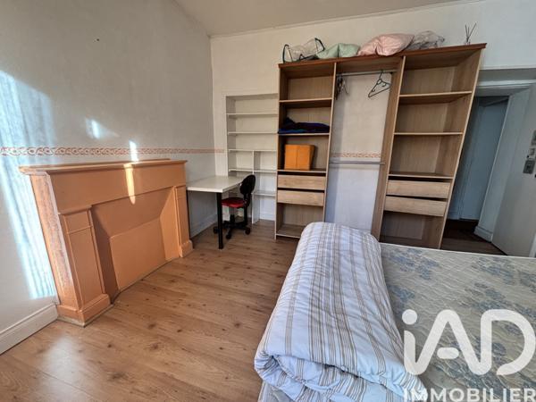 Location maison 5 pièces 110 m² Savignac-les-Églises