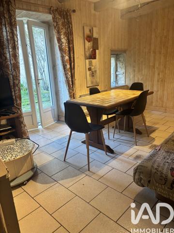 Location maison 5 pièces 110 m² Savignac-les-Églises