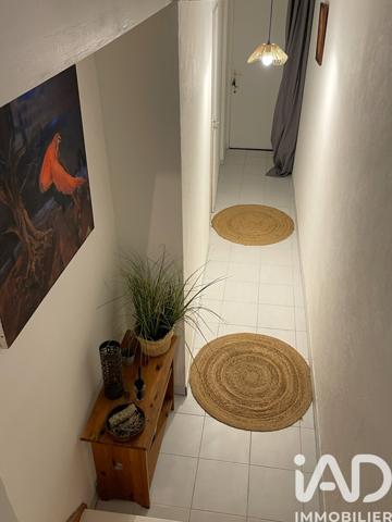 Appartement à vendre 3 pièces 117 m² Marennes-Hiers-Brouage