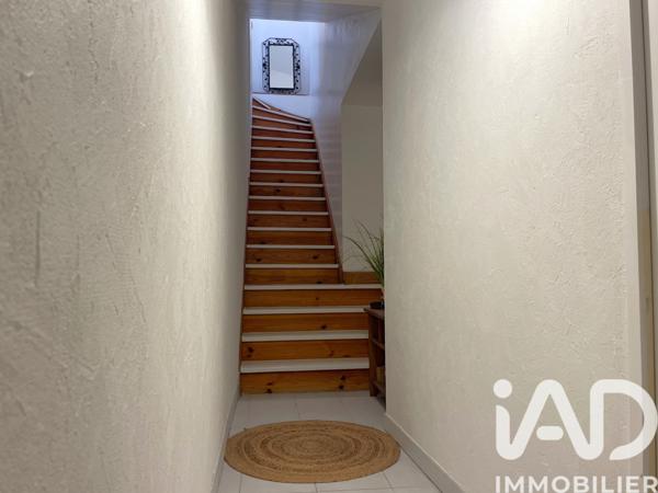 Appartement à vendre 3 pièces 117 m² Marennes-Hiers-Brouage