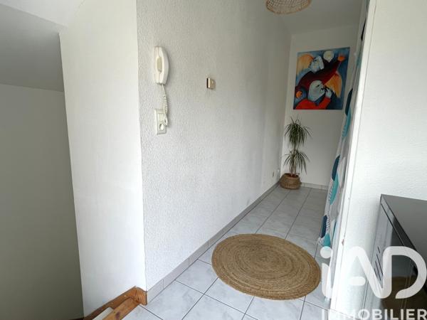 Appartement à vendre 3 pièces 117 m² Marennes-Hiers-Brouage