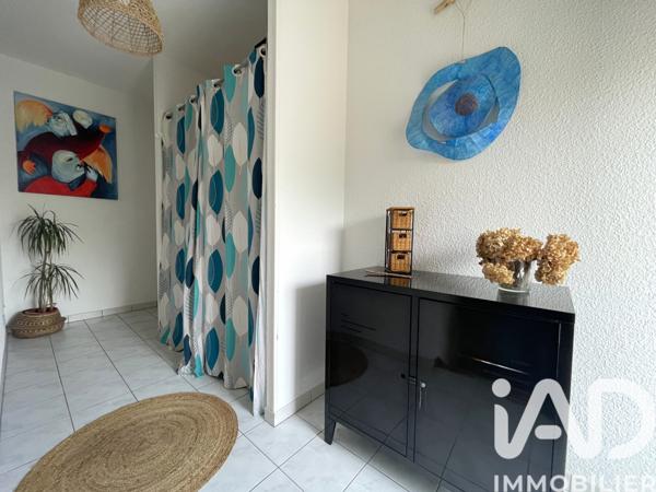 Appartement à vendre 3 pièces 117 m² Marennes-Hiers-Brouage