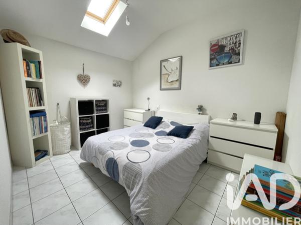 Appartement à vendre 3 pièces 117 m² Marennes-Hiers-Brouage