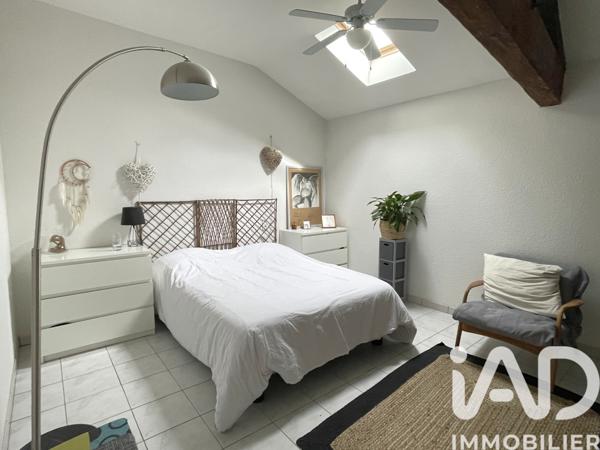 Appartement à vendre 3 pièces 117 m² Marennes-Hiers-Brouage