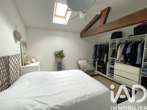 Appartement à vendre 3 pièces 117 m² Marennes-Hiers-Brouage