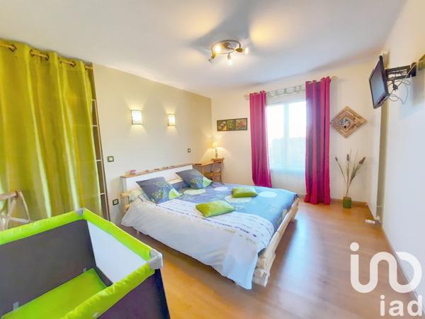 Maison 11 pièces de 466 m² à Lourdes (65100)