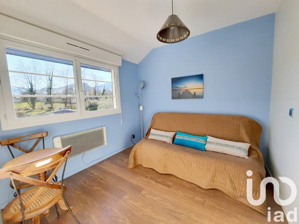 Maison 11 pièces de 466 m² à Lourdes (65100)