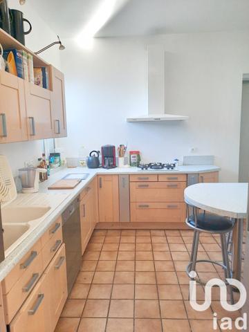 Maison 11 pièces de 466 m² à Lourdes (65100)