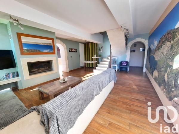 Maison 11 pièces de 466 m² à Lourdes (65100)