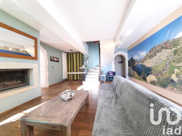 Maison 11 pièces de 466 m² à Lourdes (65100)