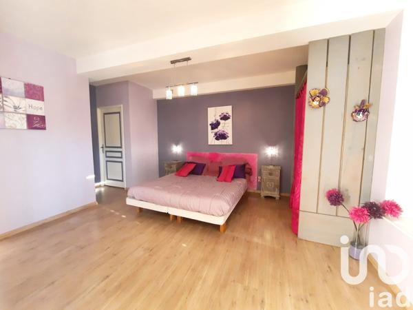 Maison 11 pièces de 466 m² à Lourdes (65100)