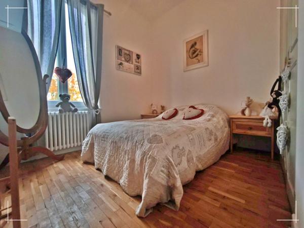 Maison à vendre 6 pièces FOURMIES (59)