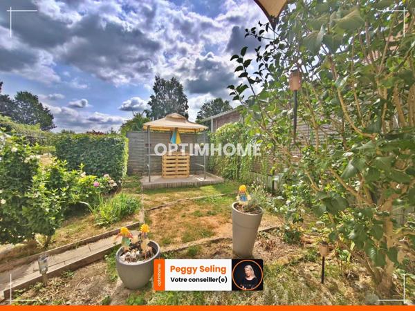 Maison à vendre 6 pièces FOURMIES (59)