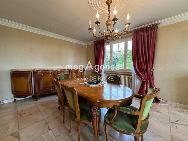 Maison à PARON, 89100 - 11 pièces 190m²