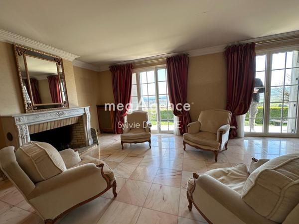 Maison à PARON, 89100 - 11 pièces 190m²