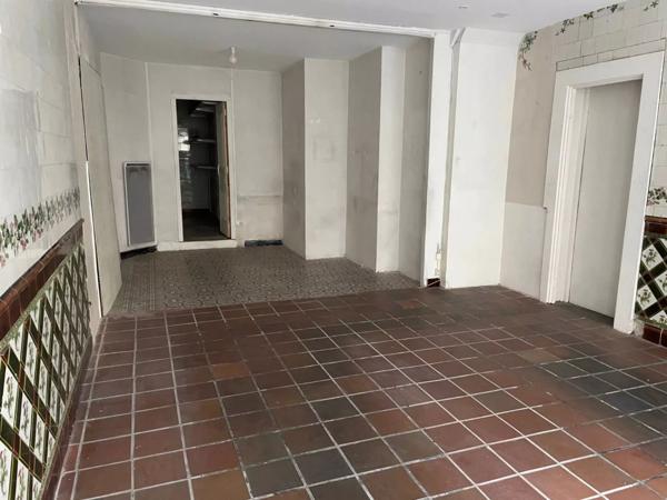 Location Local commercial 2 pièces 43 m2 à Valenciennes